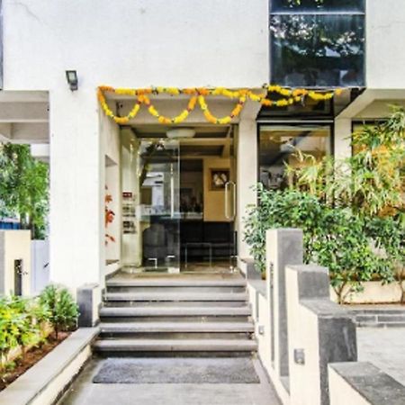 Eco Inn Pune Exterior photo