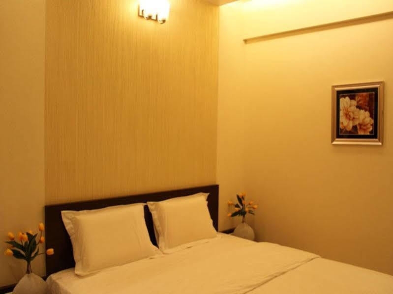 Eco Inn Pune Exterior photo