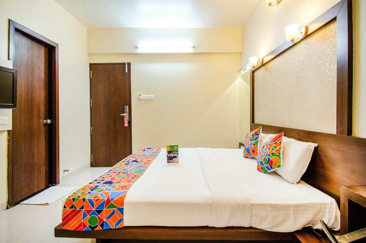 Eco Inn Pune Exterior photo