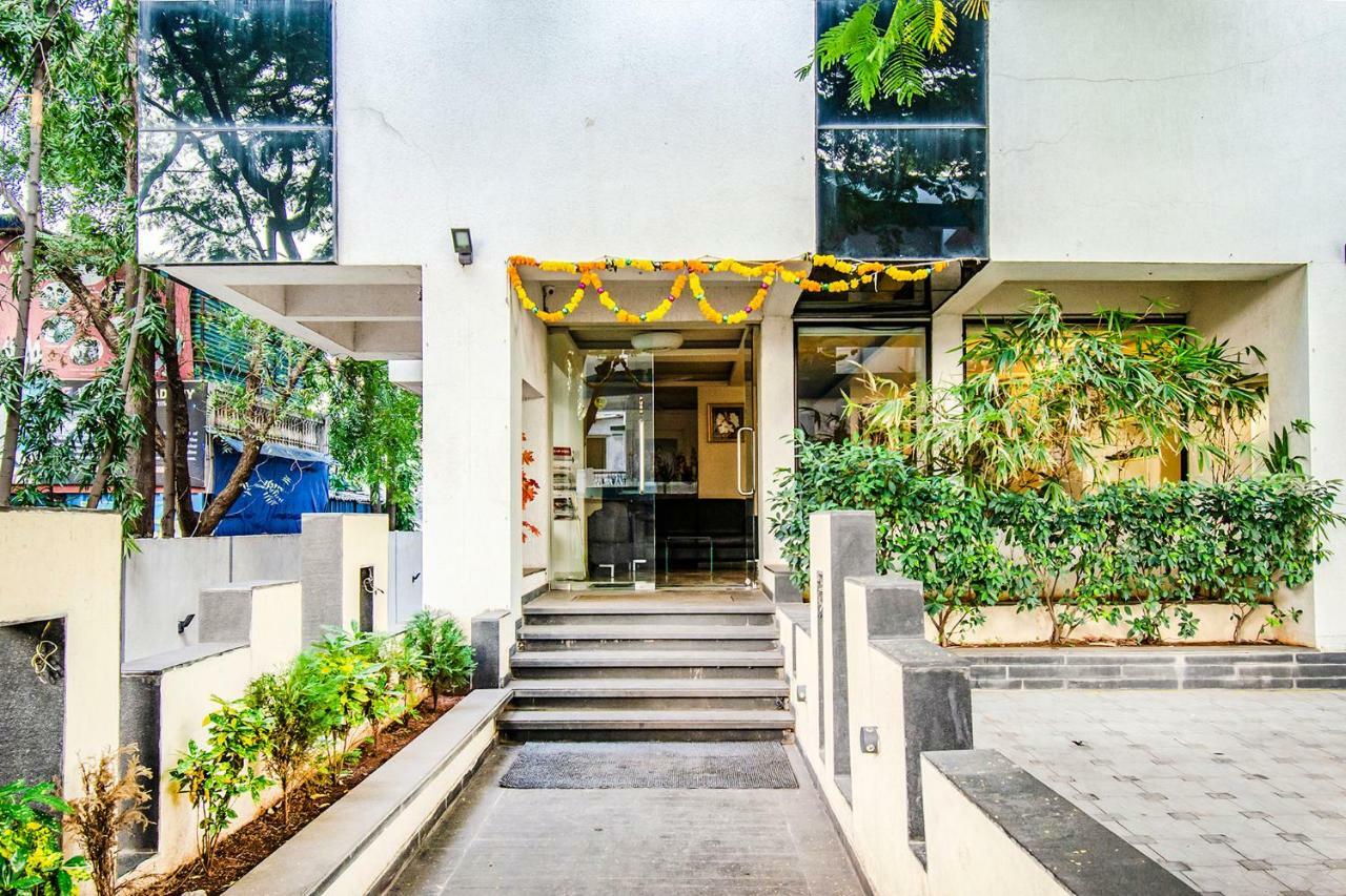 Eco Inn Pune Exterior photo