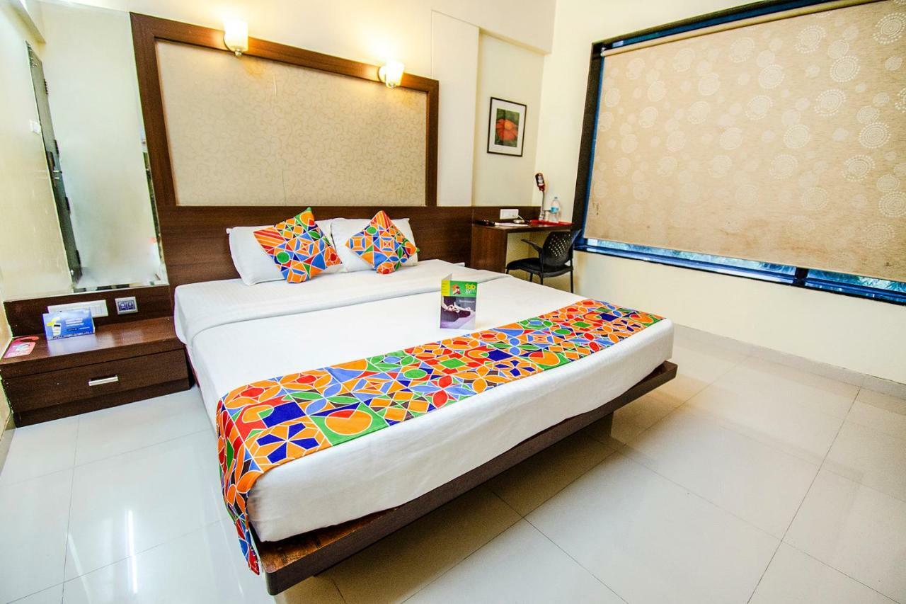 Eco Inn Pune Exterior photo