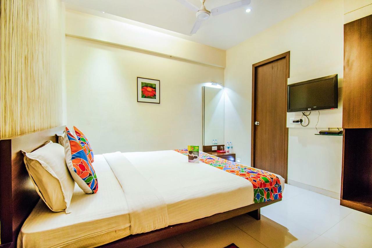 Eco Inn Pune Exterior photo