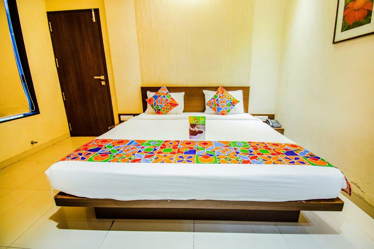 Eco Inn Pune Exterior photo