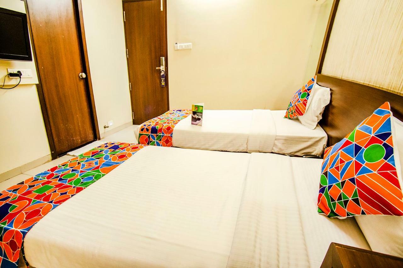 Eco Inn Pune Exterior photo