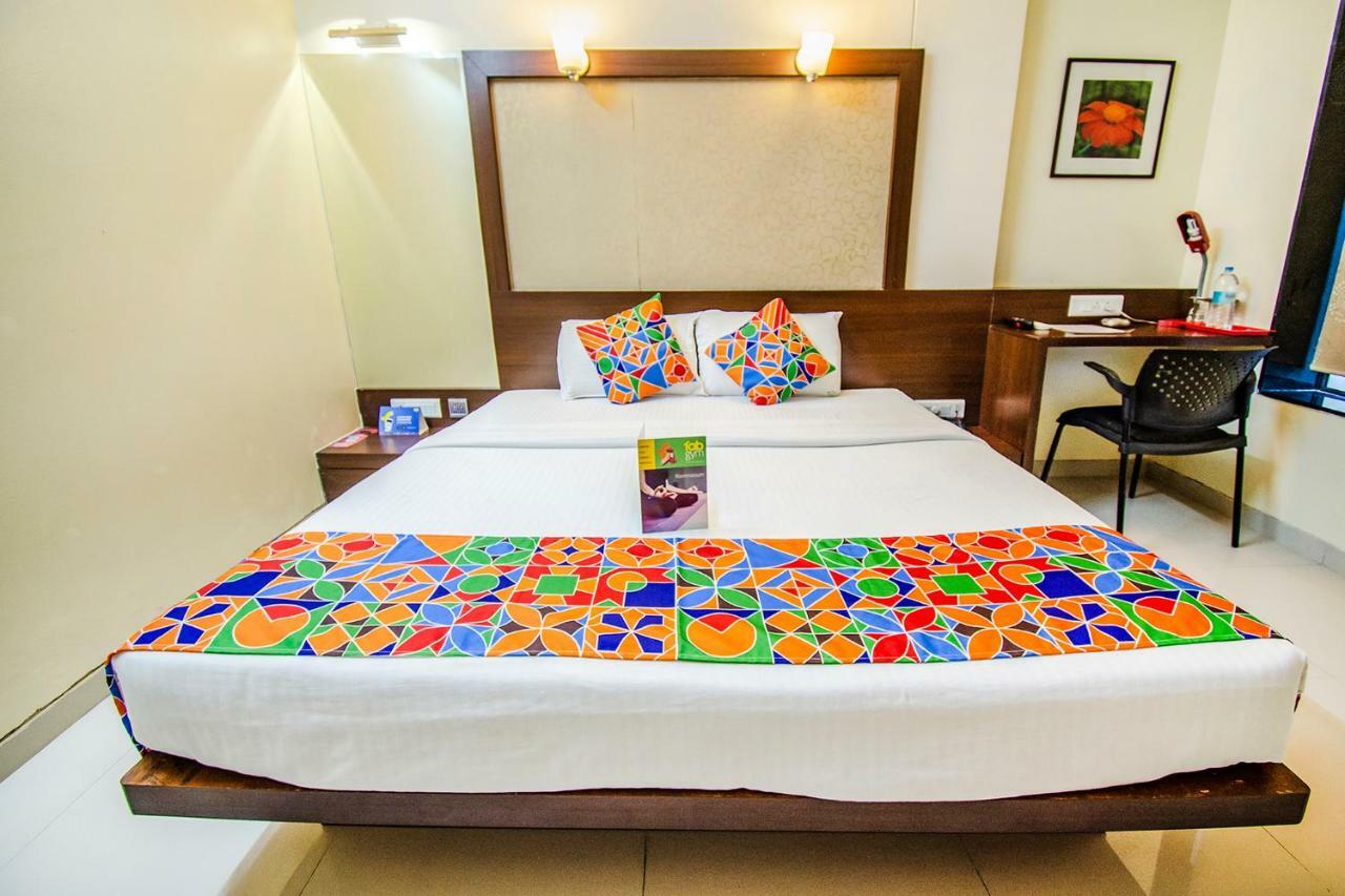 Eco Inn Pune Exterior photo