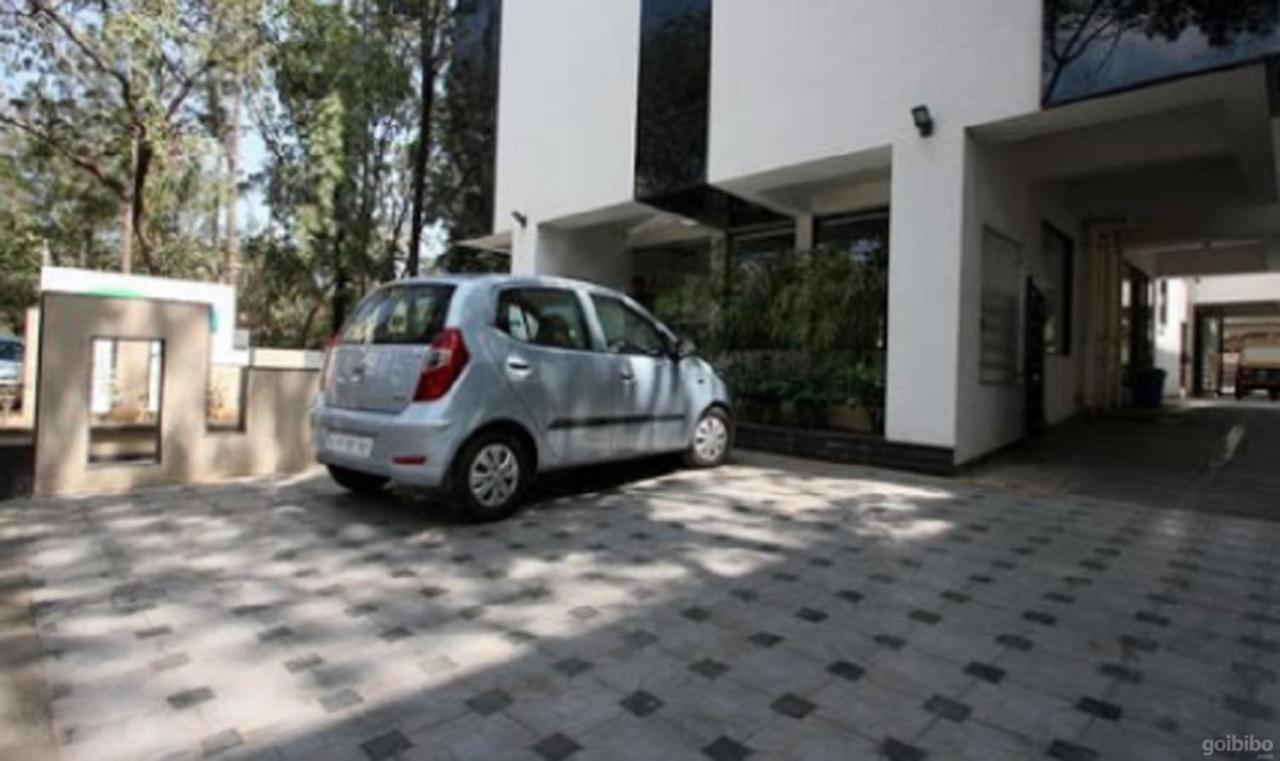 Eco Inn Pune Exterior photo