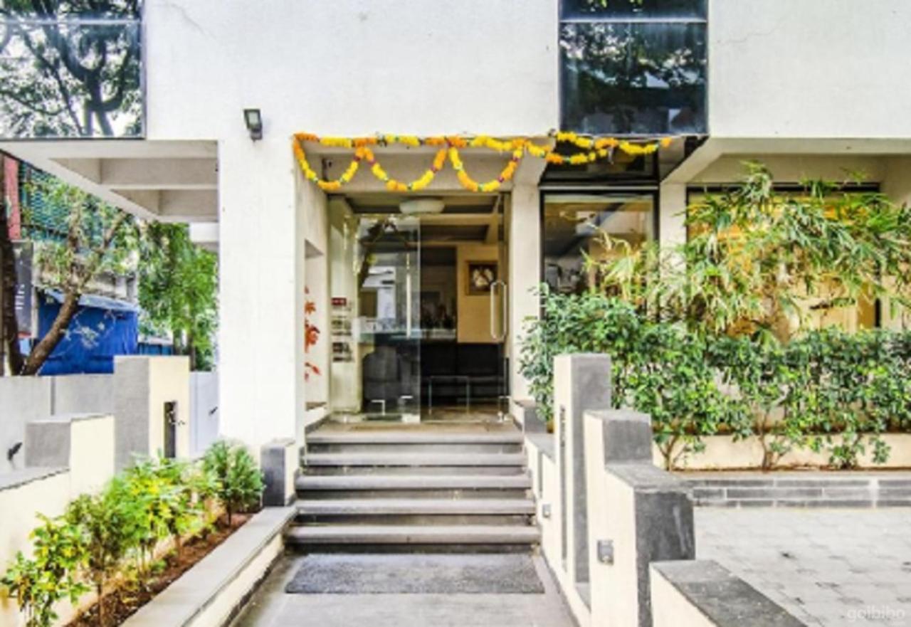 Eco Inn Pune Exterior photo